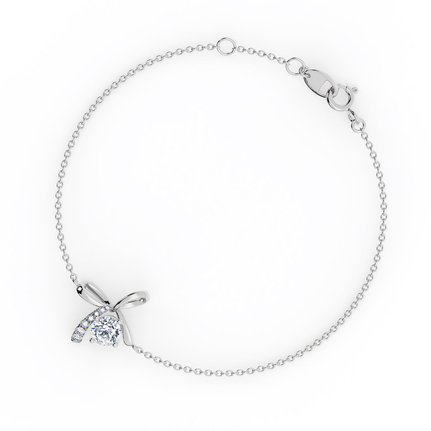 bow tie bracelet